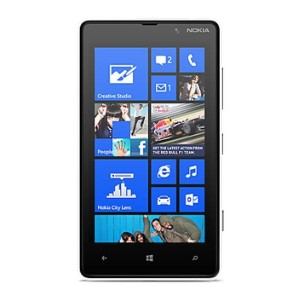 Nokia Lumia 820