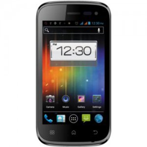 QMobile Noir A6