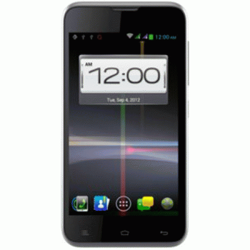 Qmobile Noir A8