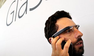 Sergey Brin