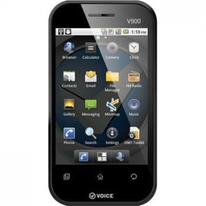 Voice V900 Mobile Price
