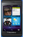 BlackBerry Z10