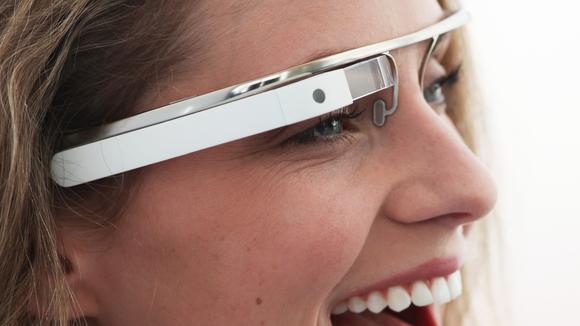 google glass photos