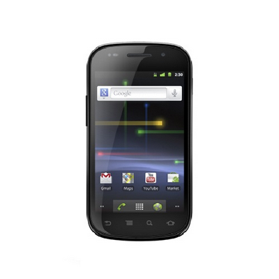 Google Nexus S