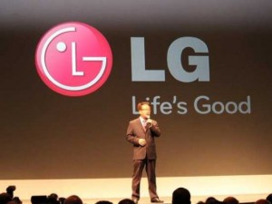 LG Mobile News