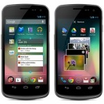 Google Nexus 4