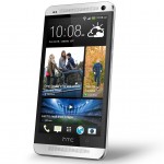 HTC One mobile