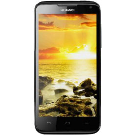 Huawei Ascend D1