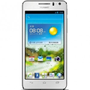 Huawei Ascend D2