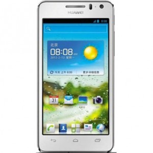 Huawei Ascend D2