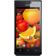 Huawei Ascend P1