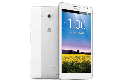 Huawei Ascend mate 6.1