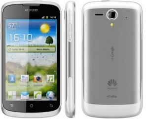 Huawei G300 mobie