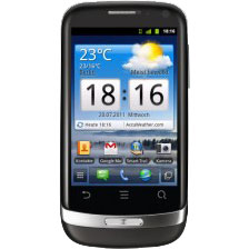 Huawei IDEOS X3 U8510