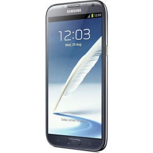 Samsung Galaxy Note II