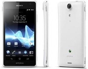 Sony-Xperia-V