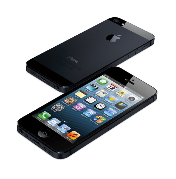 iPhone-5