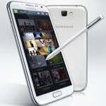 amsung GALAXY Note II