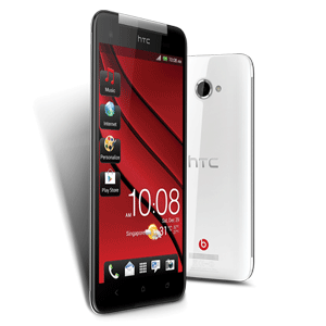 HTC-ButterFly