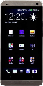 HTC-one