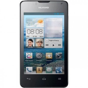 Huawei Ascend Y300