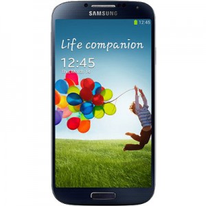 Samsung Galaxy S4