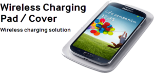 Samsung-GALAXY-S4-charging-pad