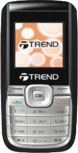 Trend-T101 Mobile