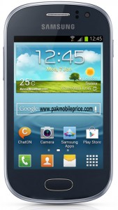 Samsung GALAXY Fame