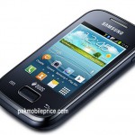 Samsung Galaxy Pocket-Plus