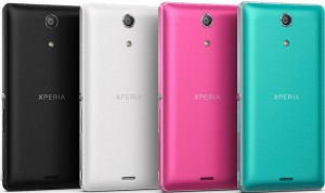 sony-XPERIA-ZR-available-colors