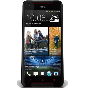 HTC Butterfly S