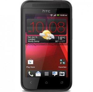 HTC Desir 200