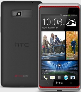 HTC Desire 600 Dual SIM