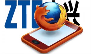 Mozilla-ZTE to Launch Firefox-OS-Smartphone