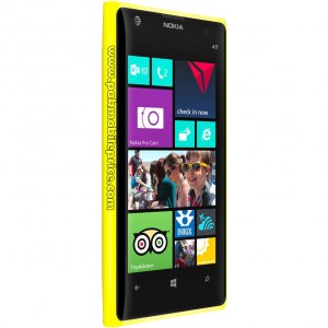 Nokia Lumia 1020