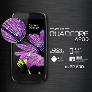 QMobile-Noir-A900-Price-in Pakistan