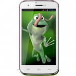 Qmobile Noir A15 3D