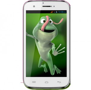 Qmobile Noir A15 3D