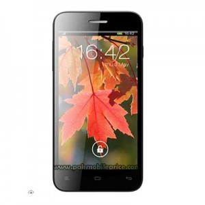 Qmobile Noir A20