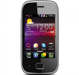 Qmobile Noir A200