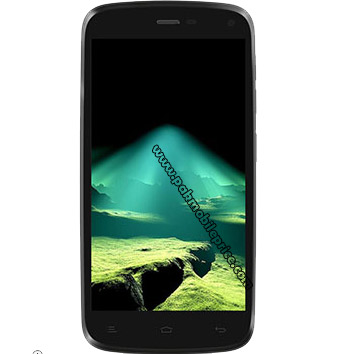 Qmobile Noir A900