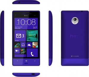 HTC 8XT