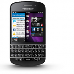 BlackBerry Q10