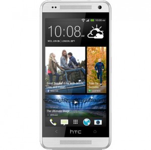 HTC One mini