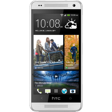 HTC One mini