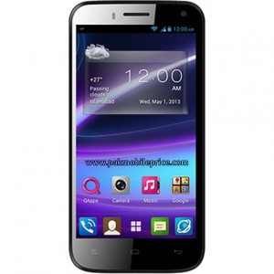 Qmobile Noir A700