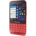 blackberry-Q5-Front-Red