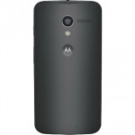Motorola Moto X Back