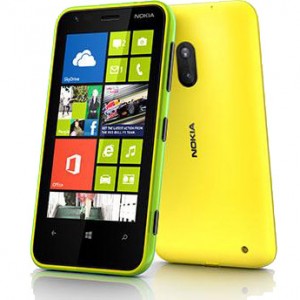 Nokia Lumia 625